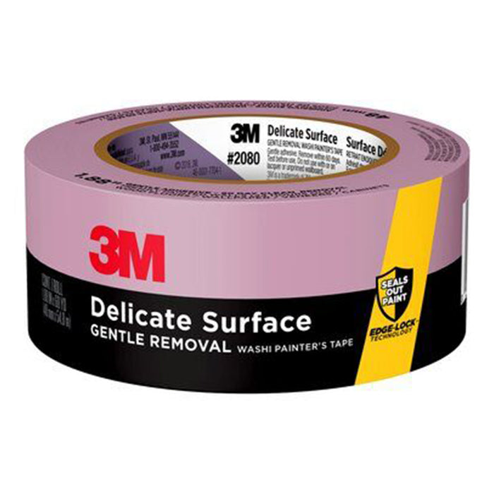 3M 2080 Delicate Surface Painter’s Tape