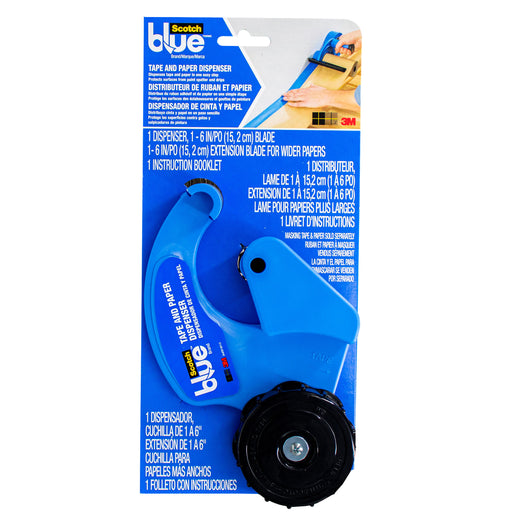 3M M1000-SBN Hand-Masker Tape Dispenser