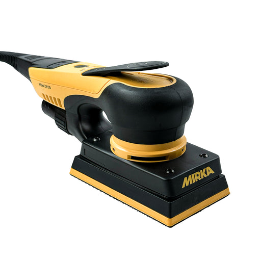 MIRKA DEOS 353XCV 3"x5" MID3530201US Electric Orbital Sander