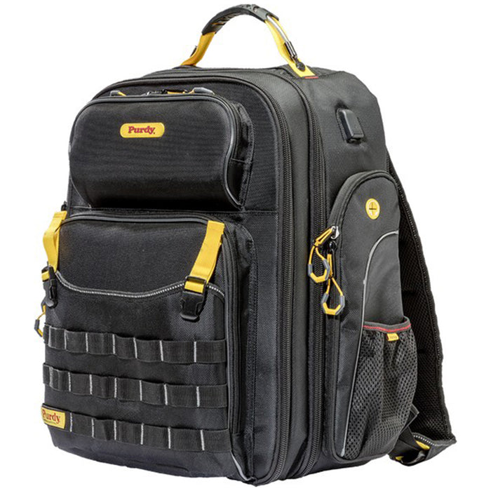 Purdy 14S250000 Painter's Backpack Bag
