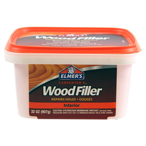 Elmers E842L Qt Interior Wood Filler