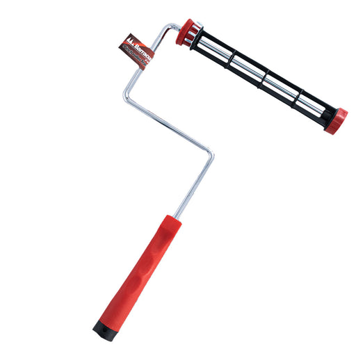 Arroworthy RF-800-09 9" Barracuda Quick Release Roller Frame