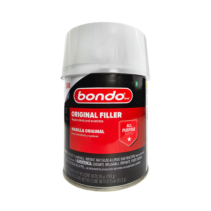 Bondo OR-QT-ES 28oz Original All Purpose Filler