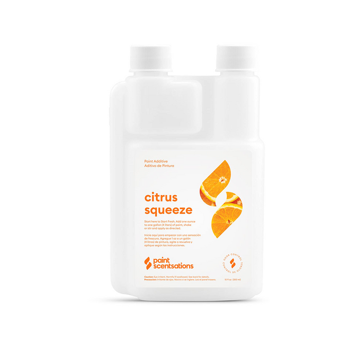 Paint Scentsations 10oz Odor Control Paint Additive