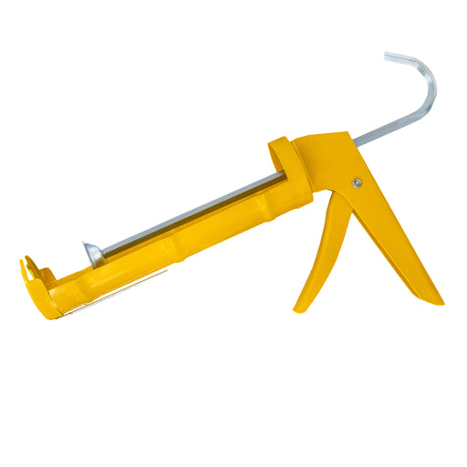 Dripless CH200 10 oz. Cradle Hex Rod Contractor Caulk Gun