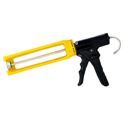 Dripless ETS2000 10 oz. Ergonomic Composite Contractor Caulk Gun