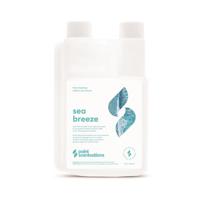 Paint Scentsations 10oz Odor Control Paint Additive