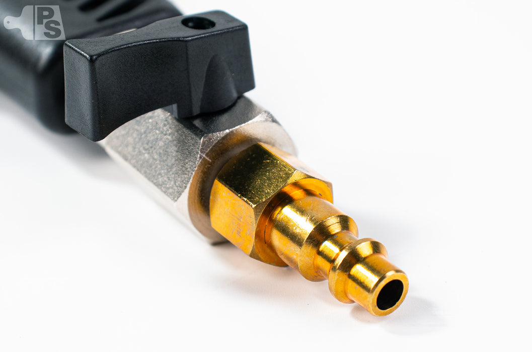 C.A. Technologies 54-541-P Air Dryer Gun