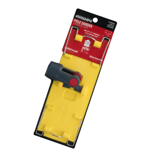 Allway UPS No-Flip Pole Sander