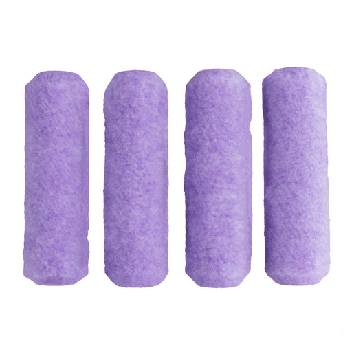 Arroworthy Viodel 9FV4-4PK 9" X 1/2" NAP - 4 pack