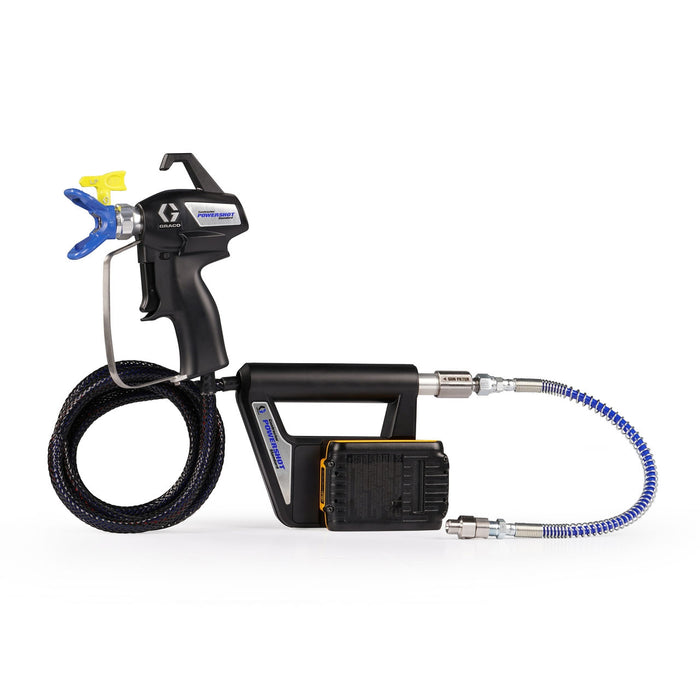 Graco 18H300 Contractor PowerShot Standard Airless Spray Gun