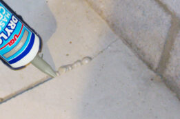 UGL 30507 10.5 oz. Cart Gray Drylok Masonry Crack Filler (10 PACK)