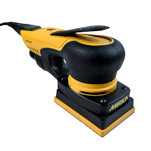 MIRKA DEOS 343XCV 3"x4" MID3430201US Electric Orbital Sander