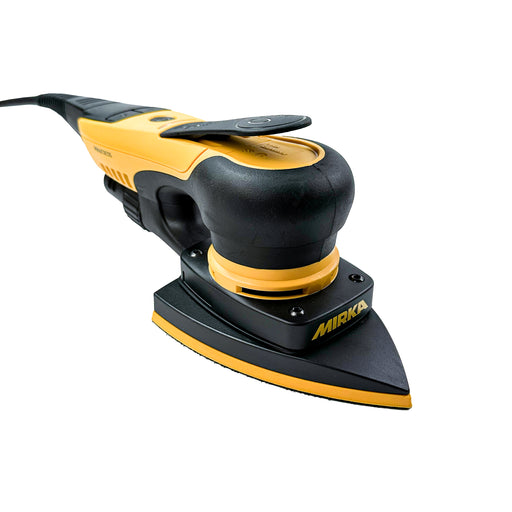 Mirka MID6630201US DEOS 663XCV 4"x6"x6", 3mm orbit Delta sander