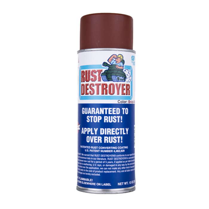 Advanced Protective Products 73013 13 oz. Rust Destroyer (6 PACK)