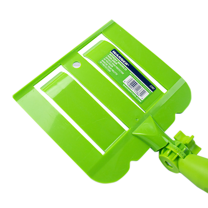 Warner 11362 Cardboard Spray Shield Holder