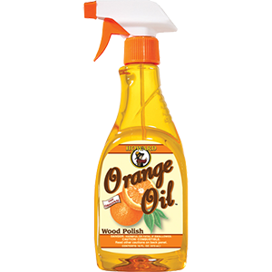 Howard ORS016 16 oz. Spray Orange Oil