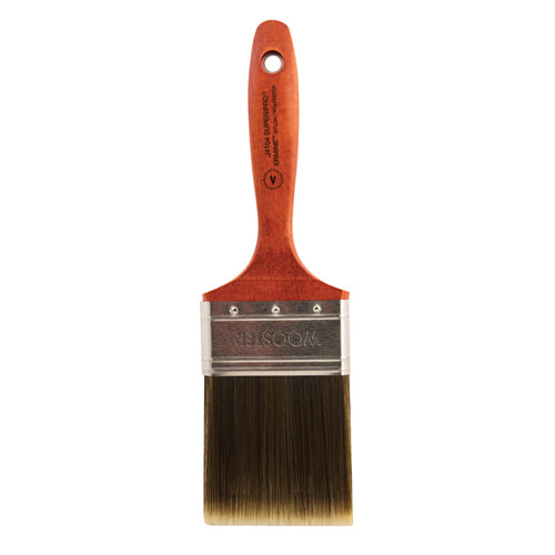 Wooster J4104 Super/Pro Ermine Paint Brush