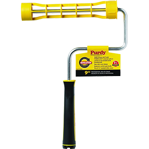 Purdy 14A751349 9" Revolution Pro Extra Frame (1-3/4" core) - solo