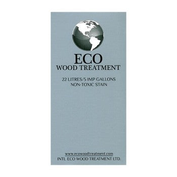 Eco Wood Treatment EWT-5 10oz. (Makes 5 Gal)