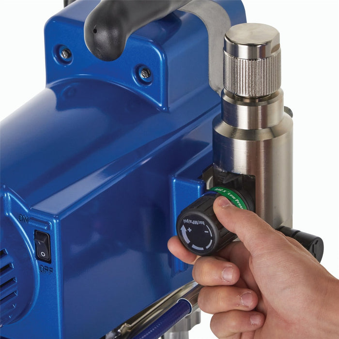 Graco 17C310 390 PC Corded Electric Airless Paint Sprayer (Stand)