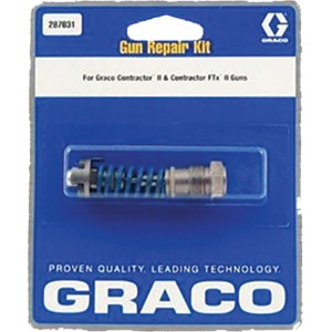 Graco 287031 Gun Repair Kit