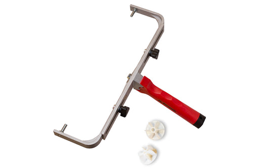 Arroworthy Barracuda RF800 Adjustable Pro Frame - solo