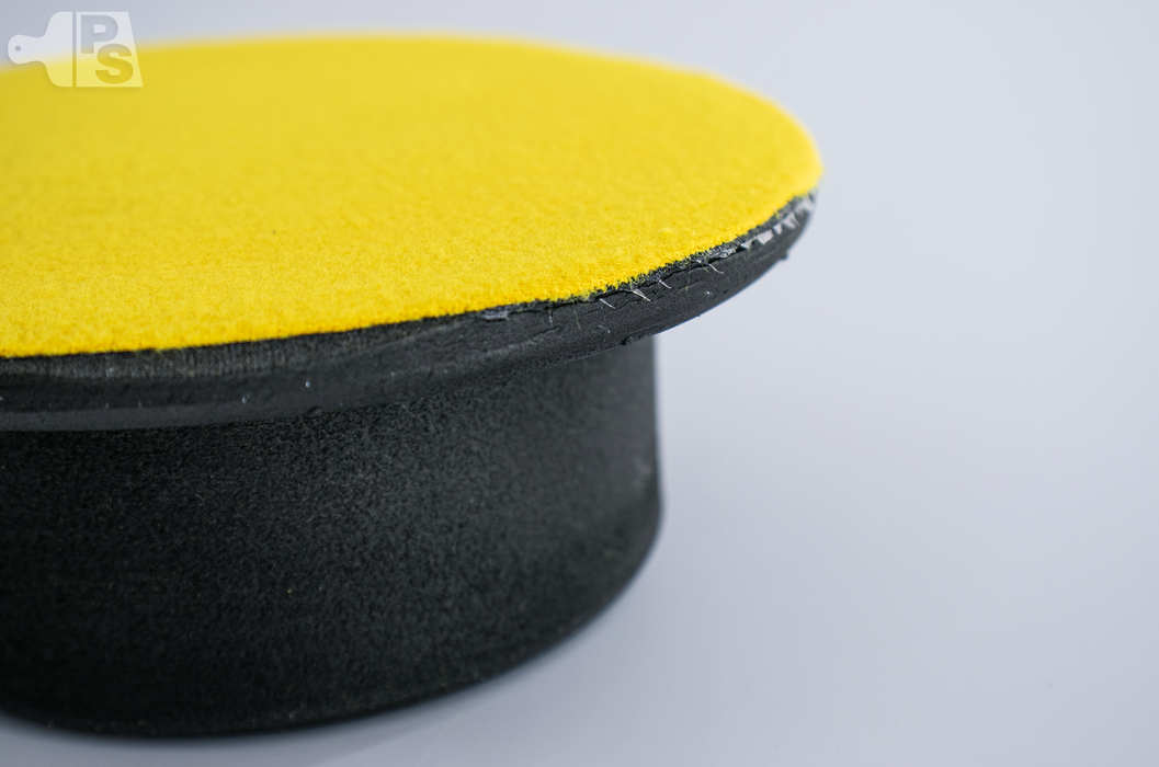 MIRKA Dry Guide Coat Black - close up 1