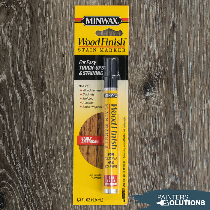 Minwax 1/3 oz. Stain Marker