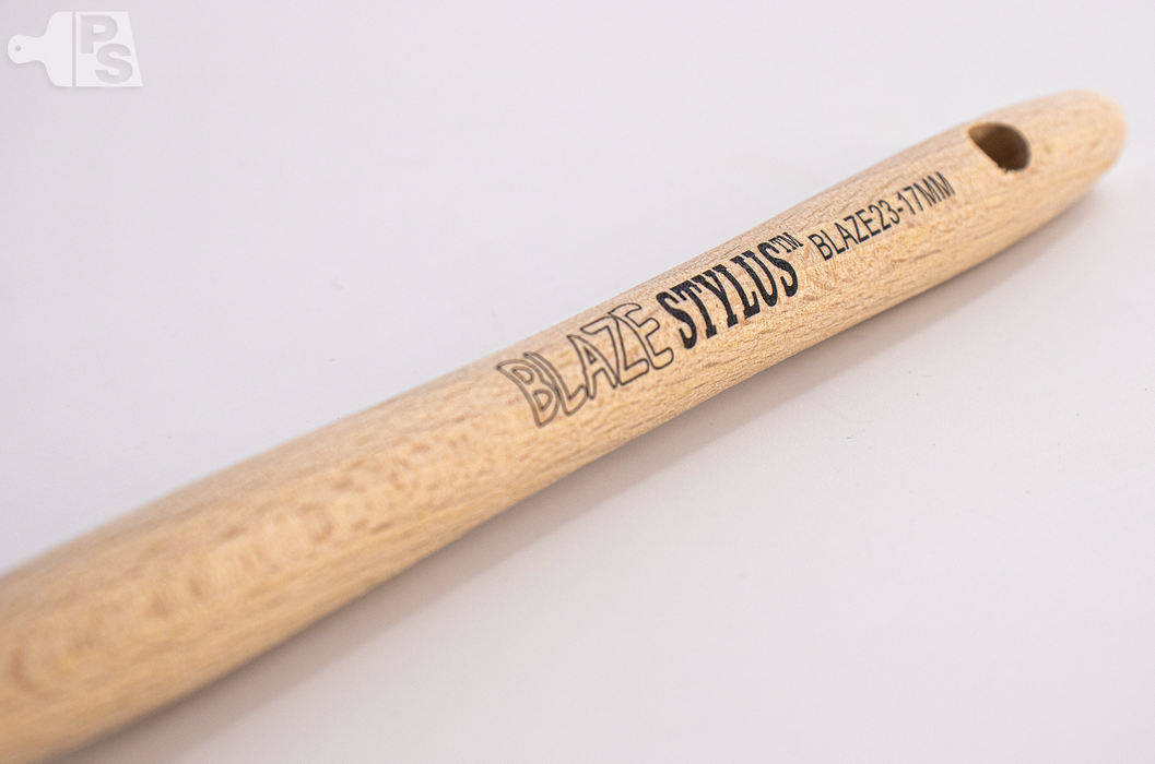 Proform Blaze Chisel Tip Stylus Set - close up 2