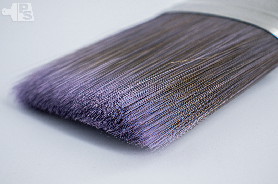 Proform CS2.5AO Angled Sash Brush  - ecu 1