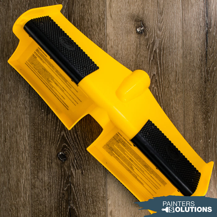 Roofers World Ladder Mount