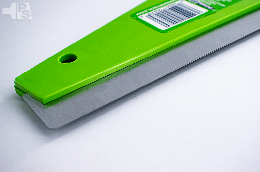 Warner 42812 inch paint guide - close up 1