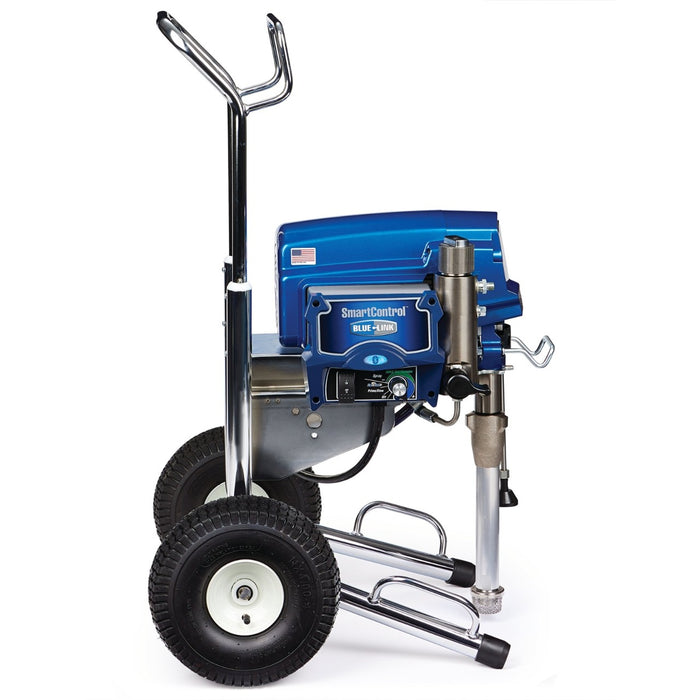 Graco 17E574 Ultra Max II 695 Standard Series Electric Airless Paint Sprayer (Hi-Boy)