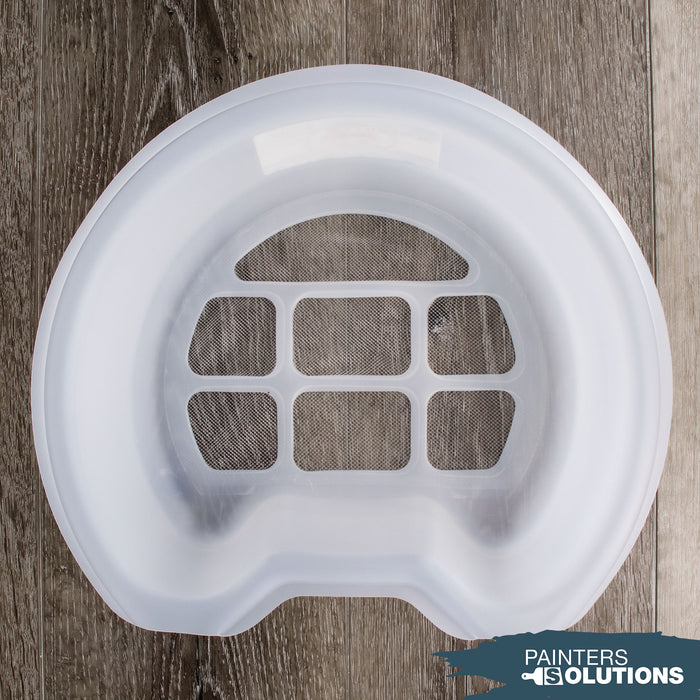 Encore 05185 Paint Strainer Fits 5G Pail (10 PACK)