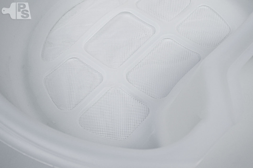 Encore 05185 Paint Strainer Fits 5G Pail (10 PACK) - close up