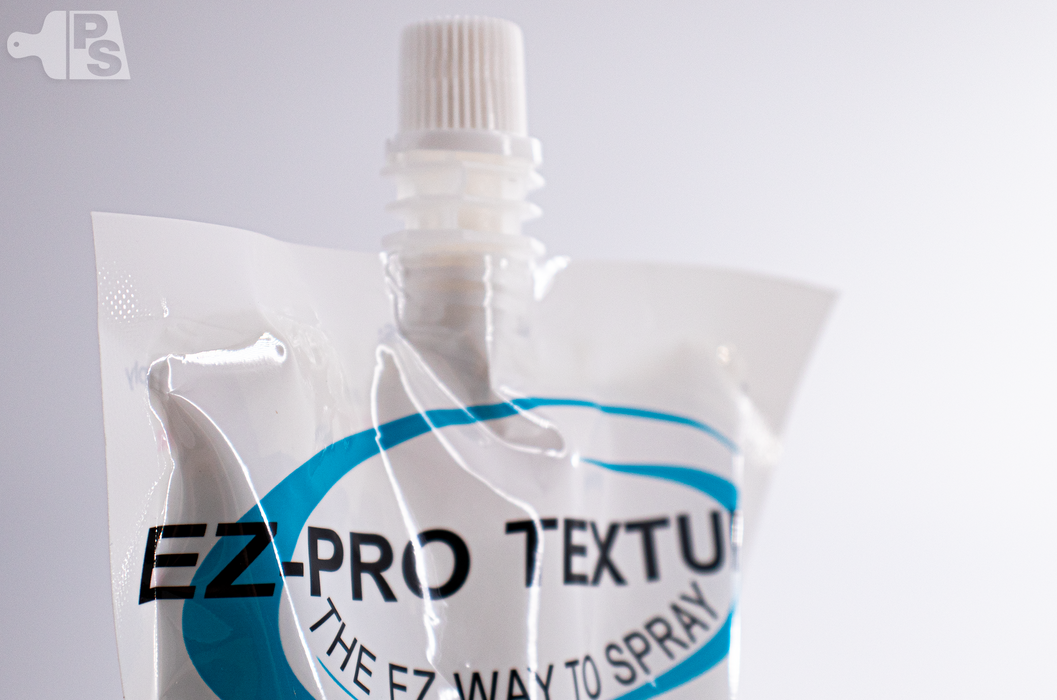 EZ-PRO 2166 20 oz. bag - close up 1