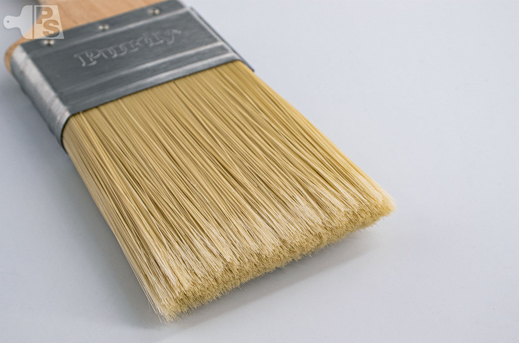 Purdy Chinex Elite Sprig Brush - close up 1