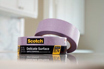 3M 2080 Delicate Surface Painter’s Tape