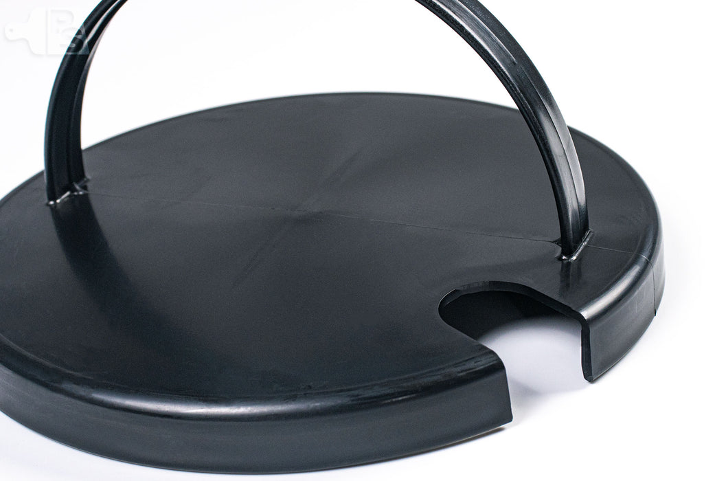 Titan 341267 ELITE 3000 COBRA Hopper Assembly - 5 liter - close up 2