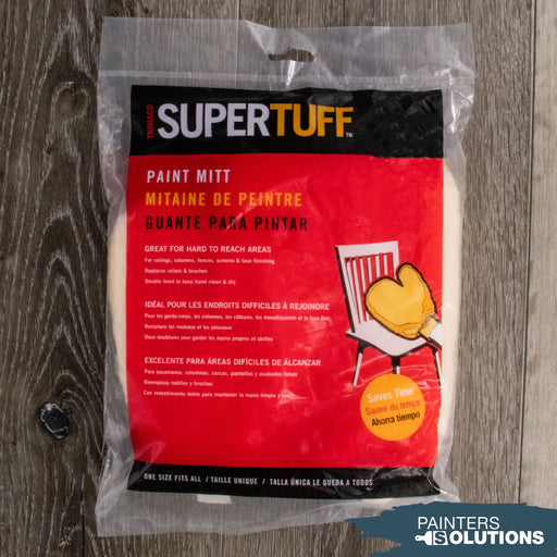 Trimaco 10901 Tufpro Painters Mitt