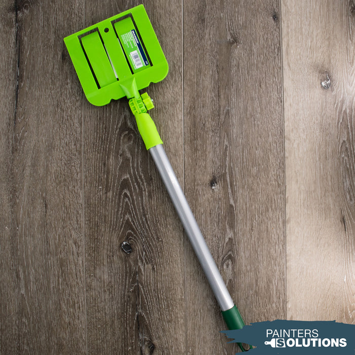 Warner 11362 Spray Shield Holder w/ Pole