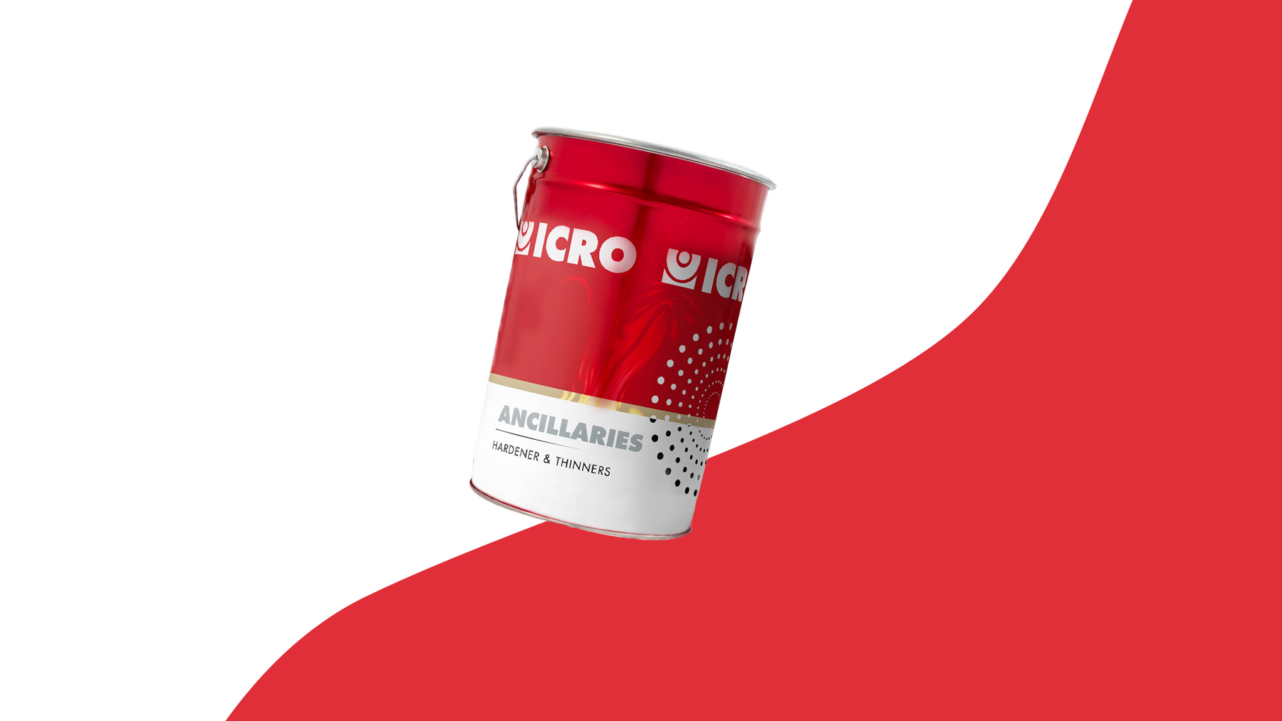 Unlocking the Potential of Water-Based Finishes with ICRO INUR0350