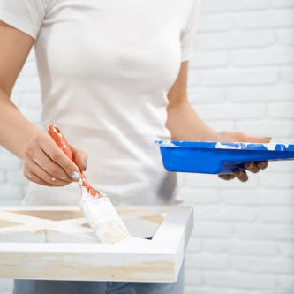 Painter's Plastic: The Versatile Painting Tool You Didn't Know You Needed
