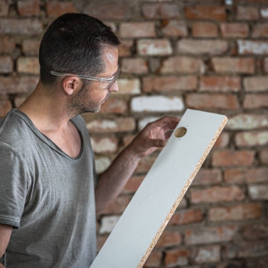 A Beginner's Guide to Prepping Walls Before Painting