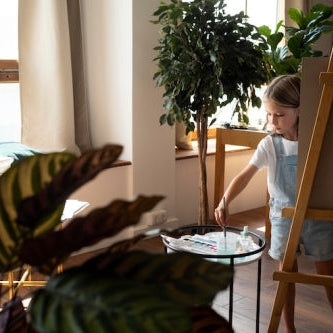 Eco-Conscious Painting: Tips for a Greener Home Makeover