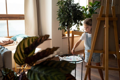 Eco-Conscious Painting: Tips for a Greener Home Makeover