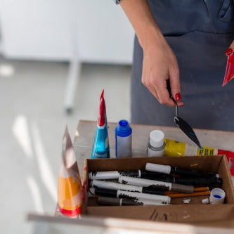 Painting Tools Every DIYer Should Have in Their Kit