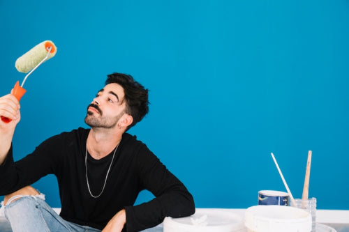 5 Common Painting Mistakes and How to Avoid Them