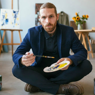 Chalk Paint vs. Traditional Paint: What's the Difference?